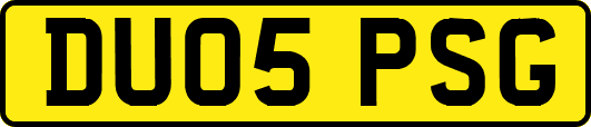 DU05PSG