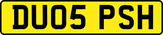 DU05PSH