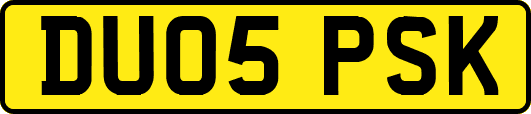 DU05PSK