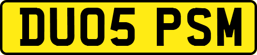 DU05PSM