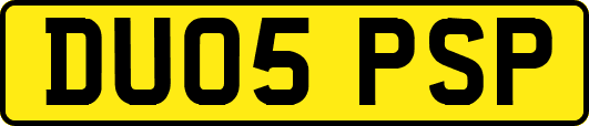 DU05PSP