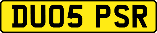 DU05PSR