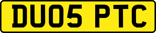 DU05PTC