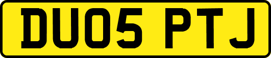DU05PTJ