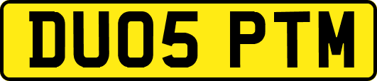 DU05PTM