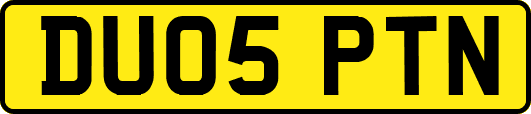 DU05PTN