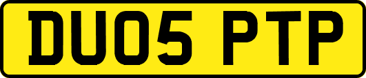 DU05PTP