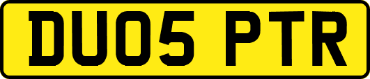 DU05PTR