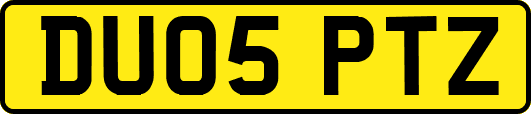 DU05PTZ
