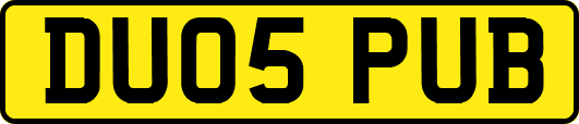 DU05PUB