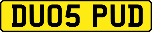 DU05PUD