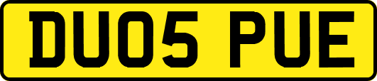 DU05PUE