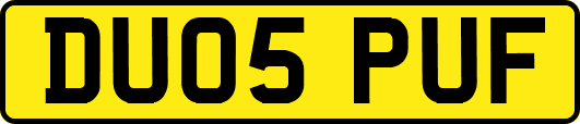 DU05PUF