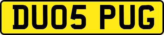 DU05PUG