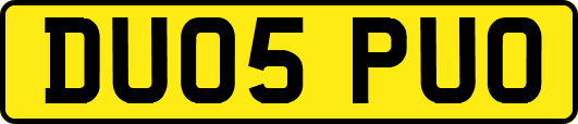 DU05PUO