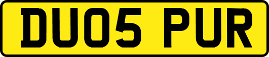 DU05PUR