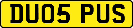 DU05PUS