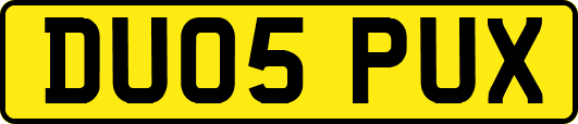 DU05PUX