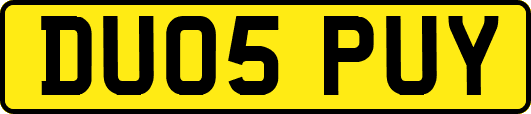 DU05PUY