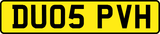 DU05PVH