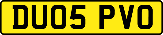 DU05PVO