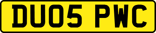 DU05PWC
