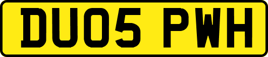 DU05PWH