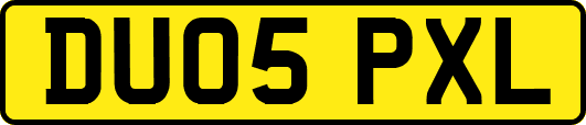 DU05PXL