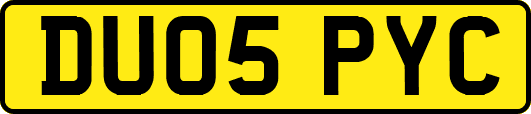 DU05PYC