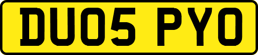 DU05PYO