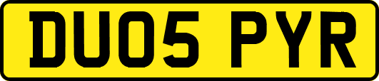 DU05PYR