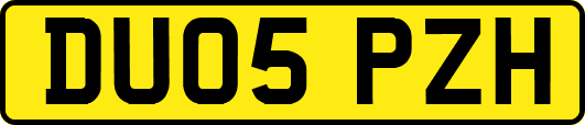 DU05PZH