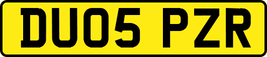 DU05PZR