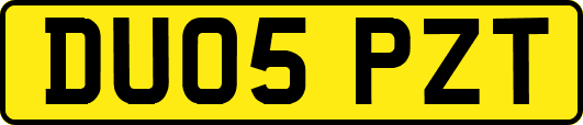 DU05PZT