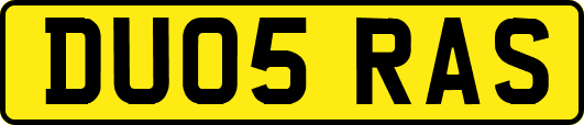 DU05RAS