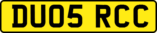 DU05RCC