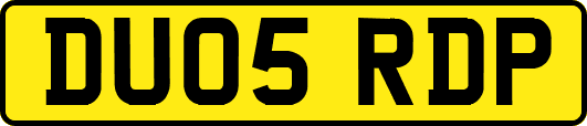 DU05RDP