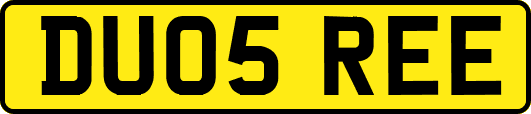 DU05REE