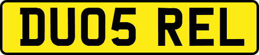 DU05REL