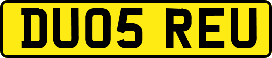 DU05REU
