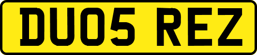 DU05REZ