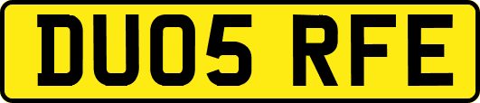 DU05RFE