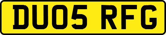 DU05RFG