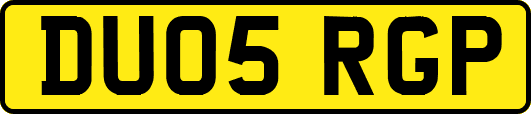 DU05RGP