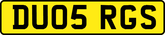 DU05RGS