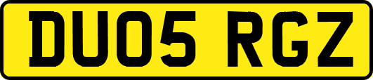 DU05RGZ