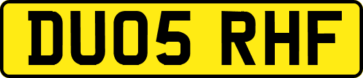 DU05RHF
