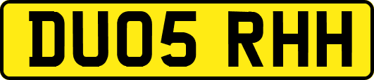 DU05RHH