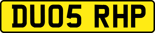 DU05RHP
