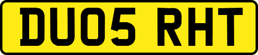 DU05RHT